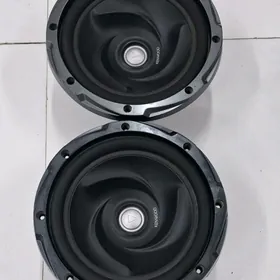 Kenwood bochka 1000w