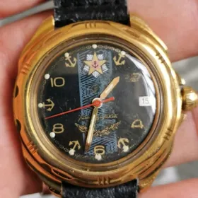 Sagat Часы Восток.