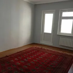 Мир 7 3 этаж 48м² 1 ком