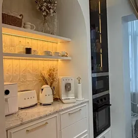 МИР 1 4 КОМ LUXURY