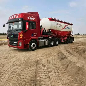 Volvo FH 480 2021