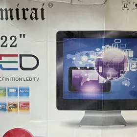 ADMIRAL 22 TV