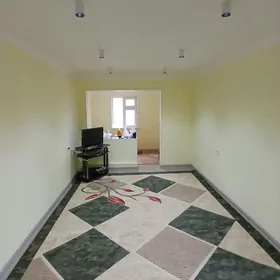 Мир 7 1 ком 48м2 3 этаж