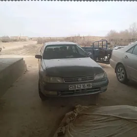 Toyota Corona 1995
