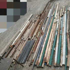 Turba profil ugalok list demir