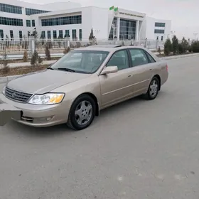 Toyota Avalon 2003