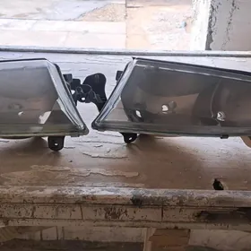 Babyçka çüýşe far