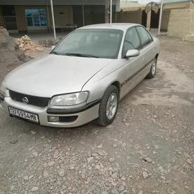 Opel Omega 1995