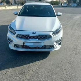 Kia Forte 2021