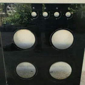 panel gaz plita zapças