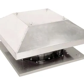 Вентилятор Systemair DHS560 DS