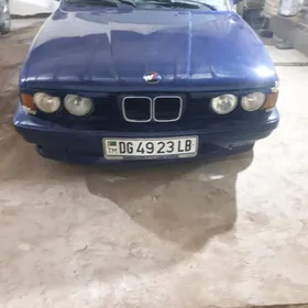 BMW 525 1989