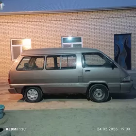 Toyota Town Ace 1991