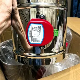 Клапан демпфер 220В