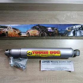 TLC 80-105 PRADO-78 Демпфер