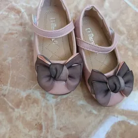 Детская обувь