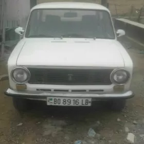Lada 2101 1980
