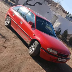 Opel Astra 1994
