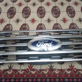 Облицовка Форд Экспедишон