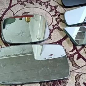 bakavoy aynalaryn zavod steklolary