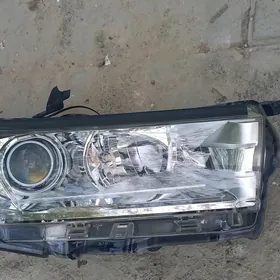 2018 haighlander fara