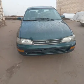 Toyota Corona 1992