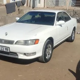 Toyota Mark II 1993