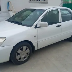 Mitsubishi Lancer 2011