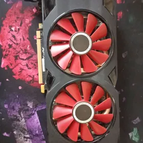 wideokarta rx 470 4 gb