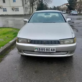 Toyota Cresta 1995