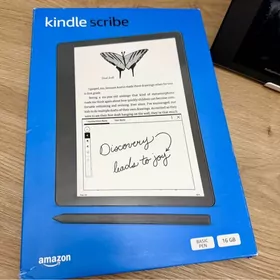 Amazon Kindle