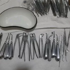 Медицинский Бикс Lukmançylyk