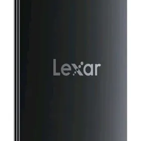 LEXAR 1TB SSD внешний