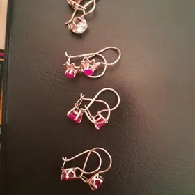 Gyzyl  gulahalka çagalara