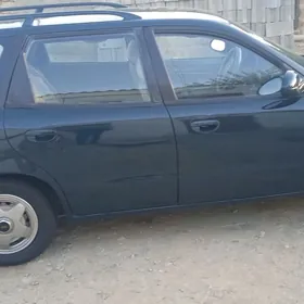 Daewoo Nubira 1998