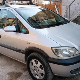 Opel Zafira 1999