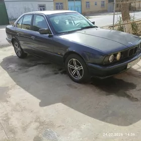 BMW 525 1995