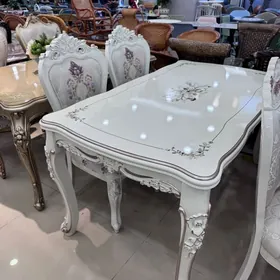 Стол+Стул 6 адам