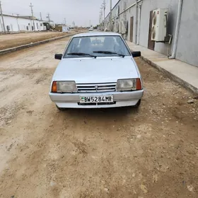 Lada 21099 2003