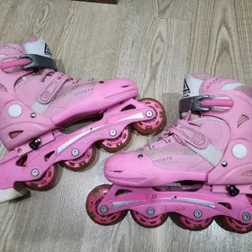 Продаются ролики