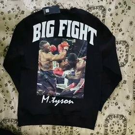 Switer sweatshirt Tyson