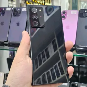 Samsung Not 20 Ultra