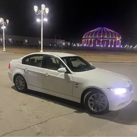 BMW 3 Series 2006