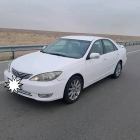 Toyota Camry 2002