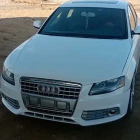 Audi A4 2010