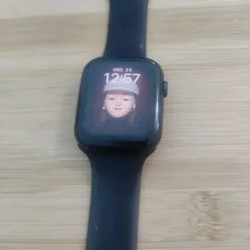 Смарт часыл FK78PRO