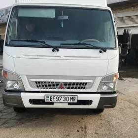 Mitsubishi Canter 2014