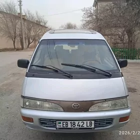 Toyota Town Ace 1993