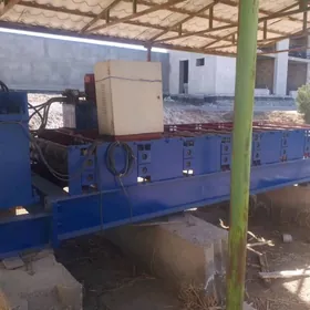 Шифер станок