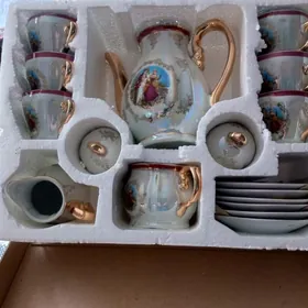 кофейный сервиз